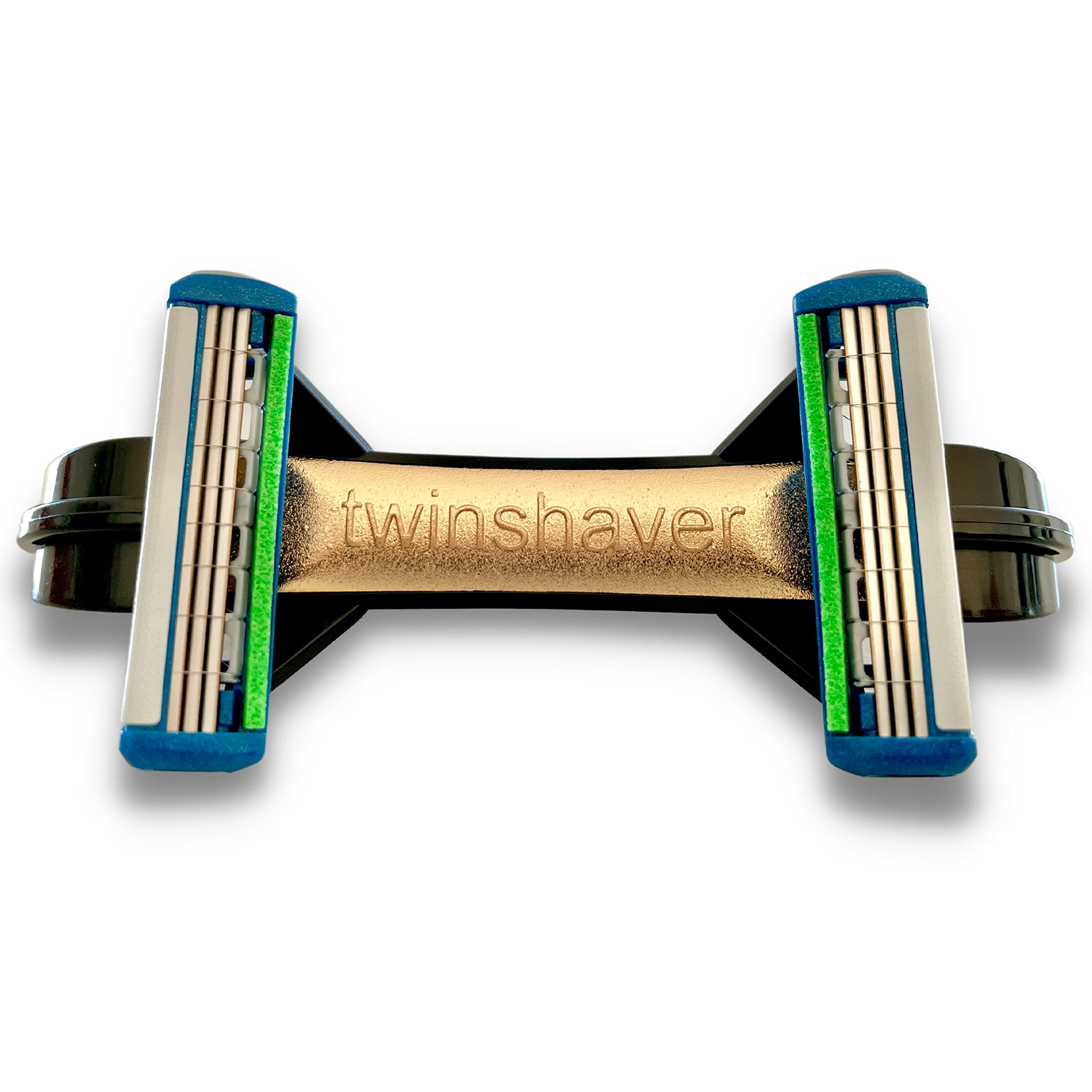 Twinshaver Tool