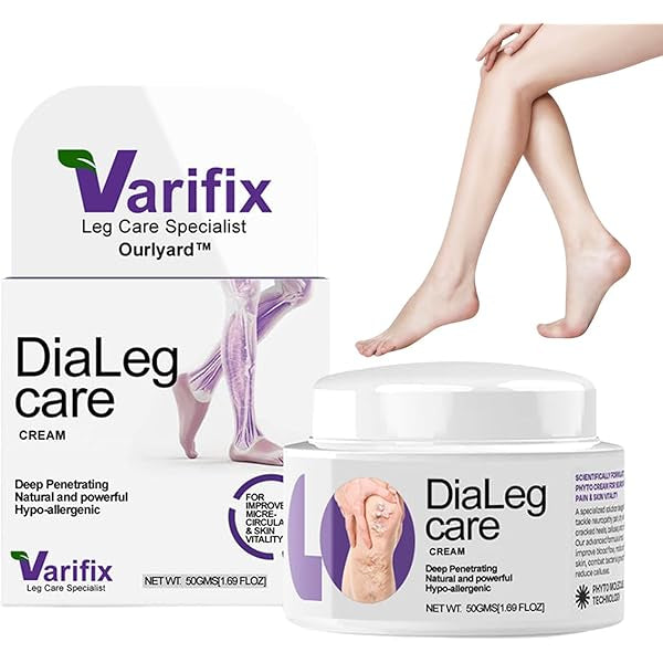 Dialeg cream care