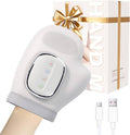 Hand fix massager