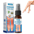 VeinGuard Herbal Spray, Professional Varicose Veins Treatment for Legs Spray