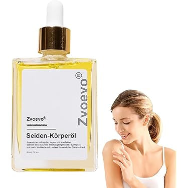 Body oil for sagging & firming