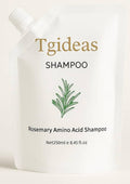 Rosemary Amino Acid Shampoo, Hair Growth Shampoo for Thinning Hair