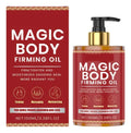 Magic body oil