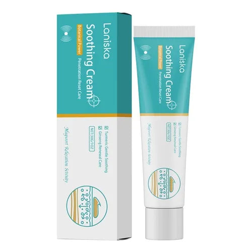 Best soothing cream