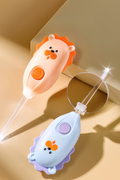 Earwax remover. For children