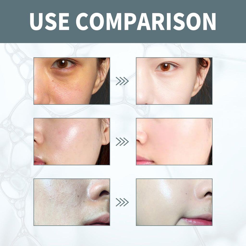 Hyaluronic Acid Hydration Ampoule Skin Repair