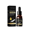Thick Moisturizing Natural Long Black Curling Eyelash Care Solution Zera