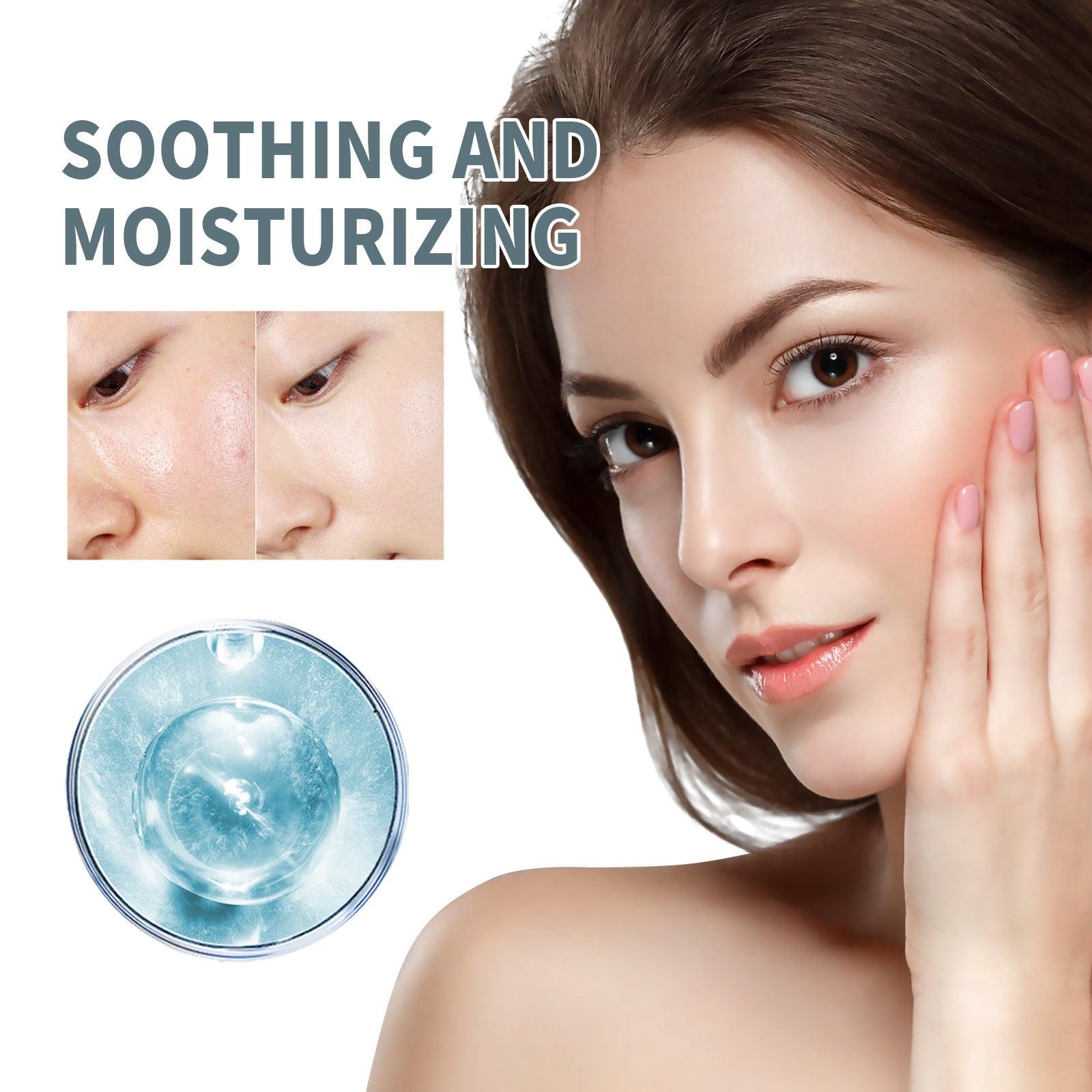 Hyaluronic Acid Hydration Ampoule Skin Repair