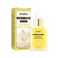 Fade Facial Spots Fine Lines Moisturizing Skin Rejuvenation Brightening Whitening Zera