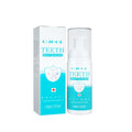 White Teeth Mousse Cleaning Toothpaste