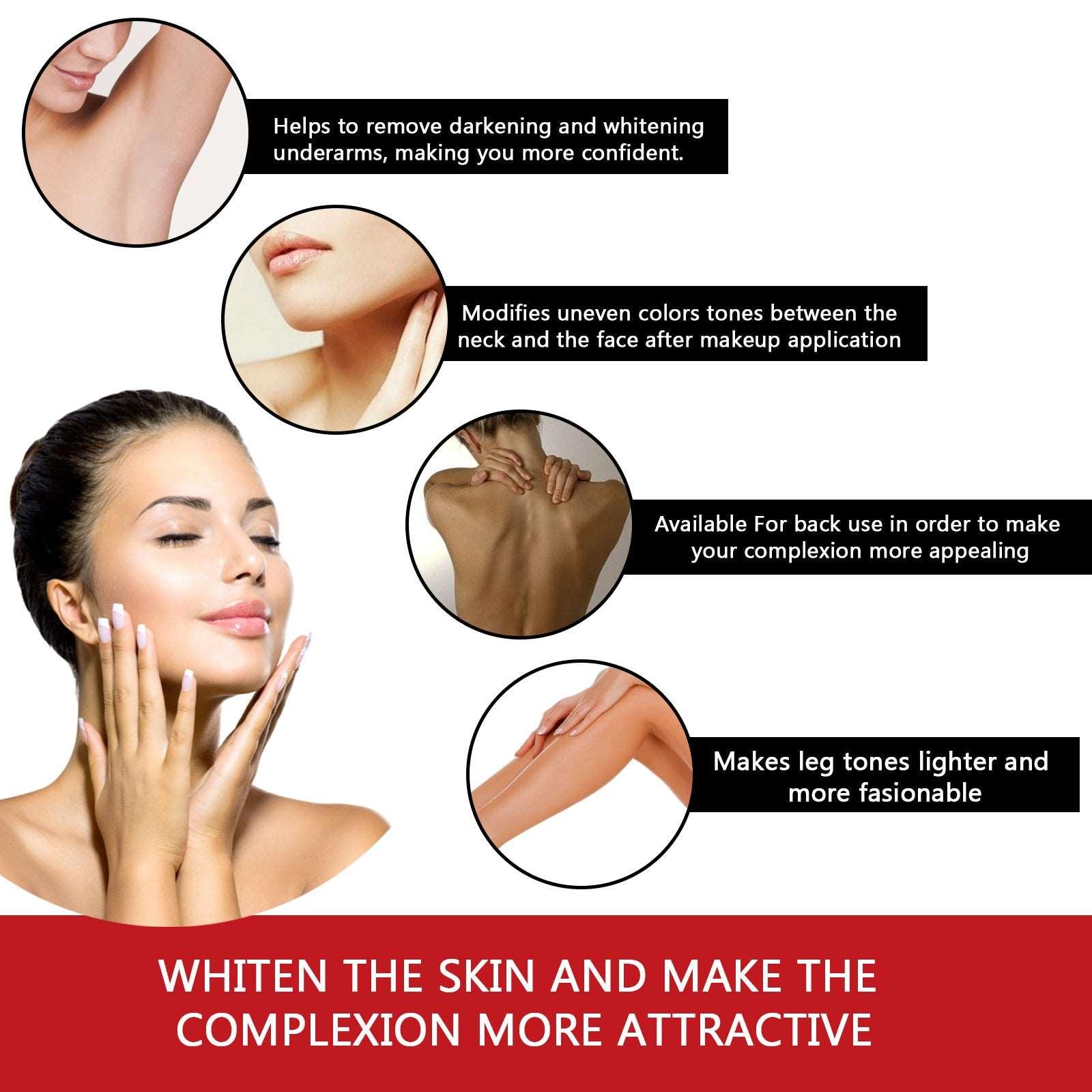 Black Spot Repair Cream Fading Wrinkle
