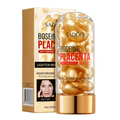 Wrinkle face placenta