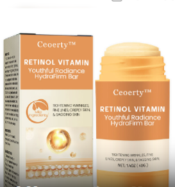 Firming body cream