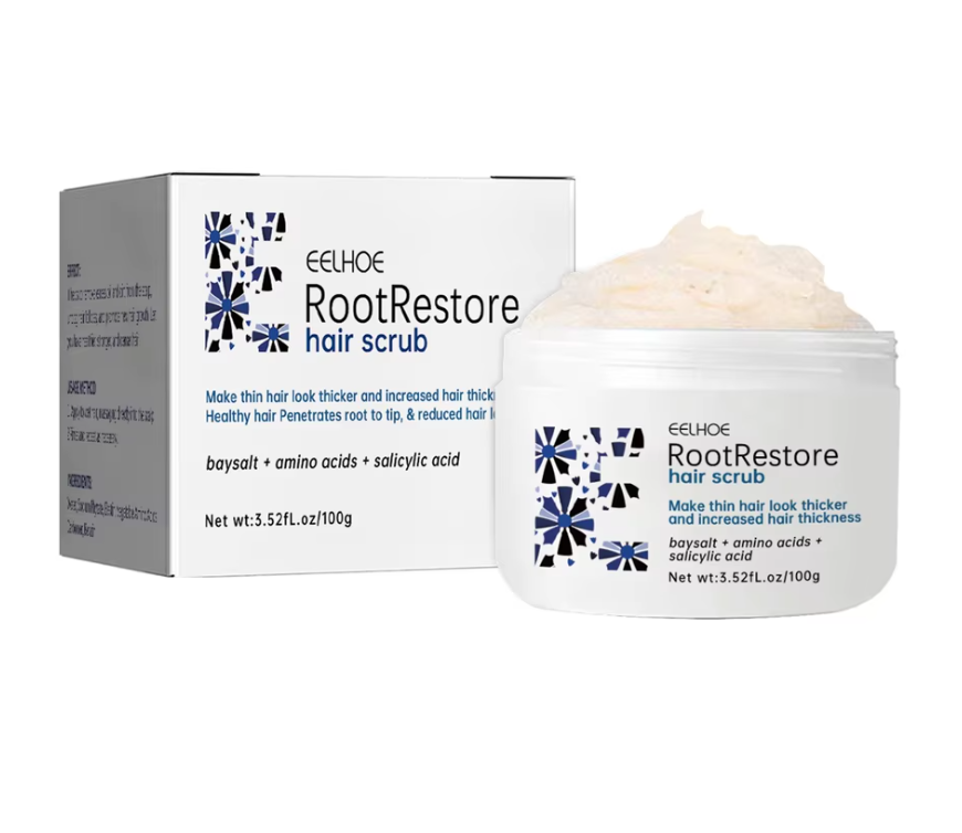 Hair growth cream