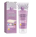 Private parts cream