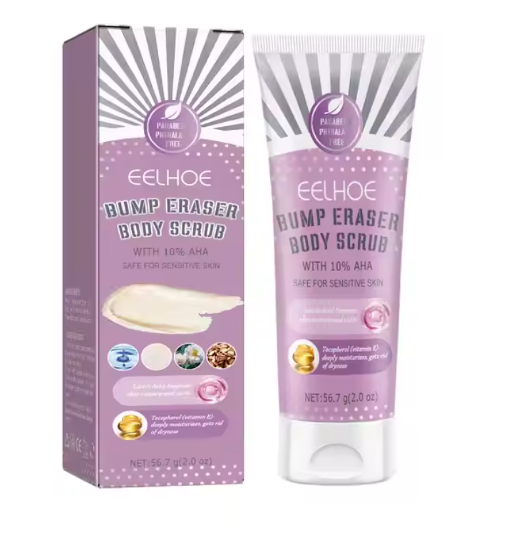 Private parts cream