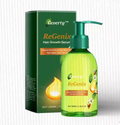 Hair growth oil for strong hair