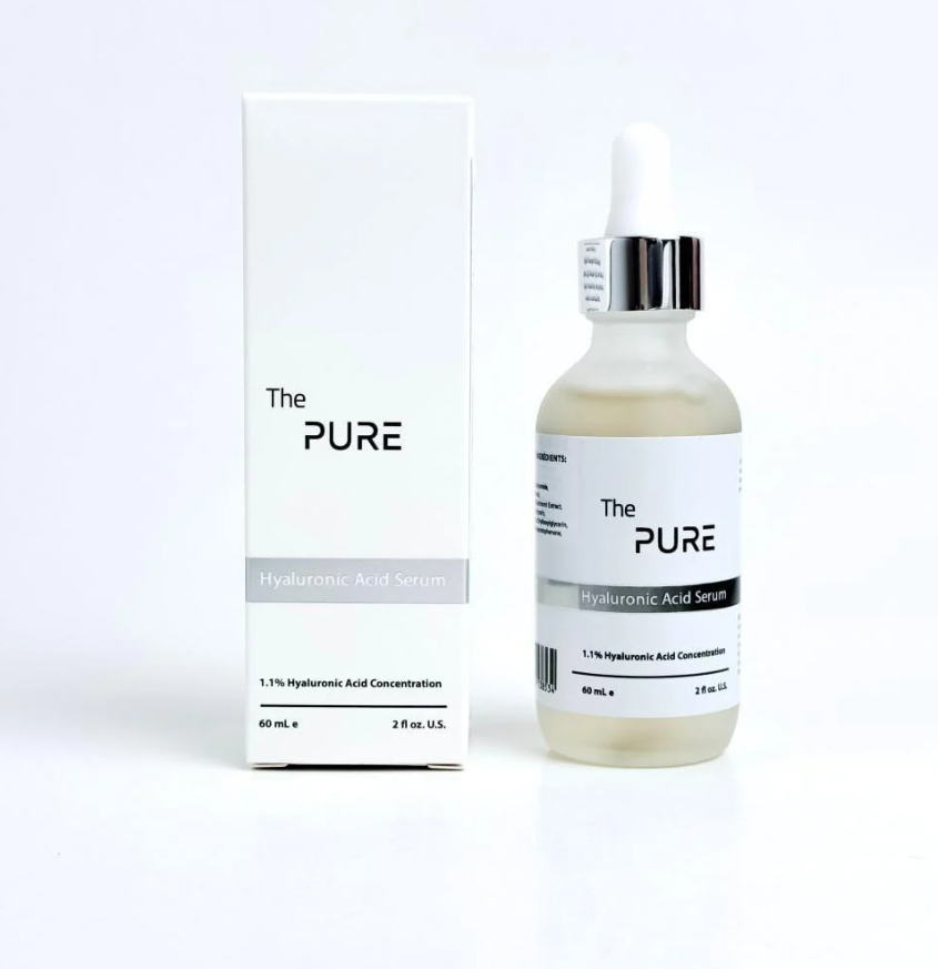 Wrinkles anti aging serum