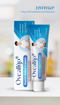 Anti HPV cream for treatments
