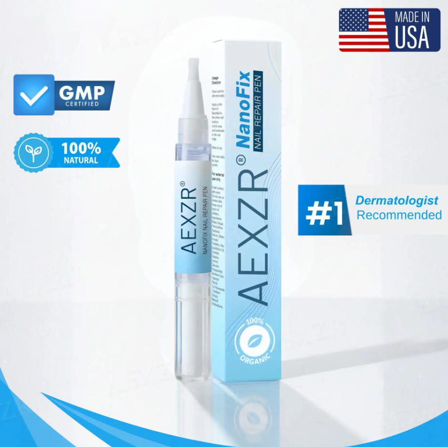 Nail Repair Pen - Boom-Aexzr‏