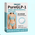 weight loss patches pureglp