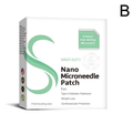 Nano Microneedle Patch for weight loss