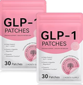 GLP-1 patches For weight loss