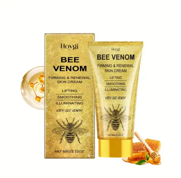 Firming cream body
