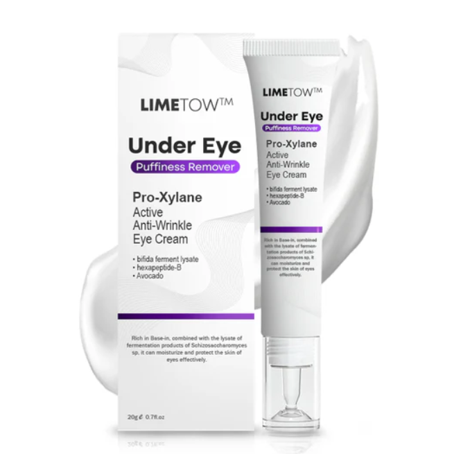 Under eye cream