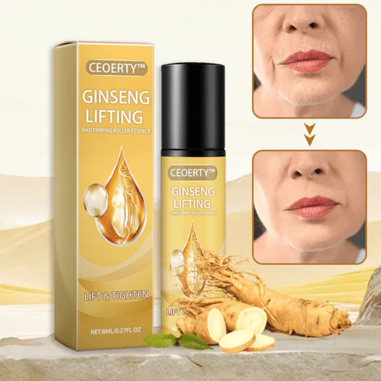 Wrinkle anti agging serum