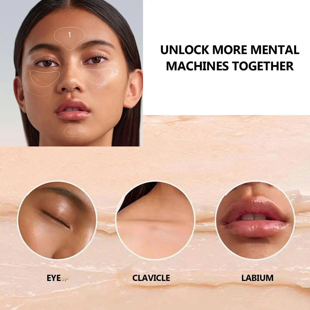 Invisible Pore Primer Stick | Oil Control | Fine Line Smoother - BEAUTIRON