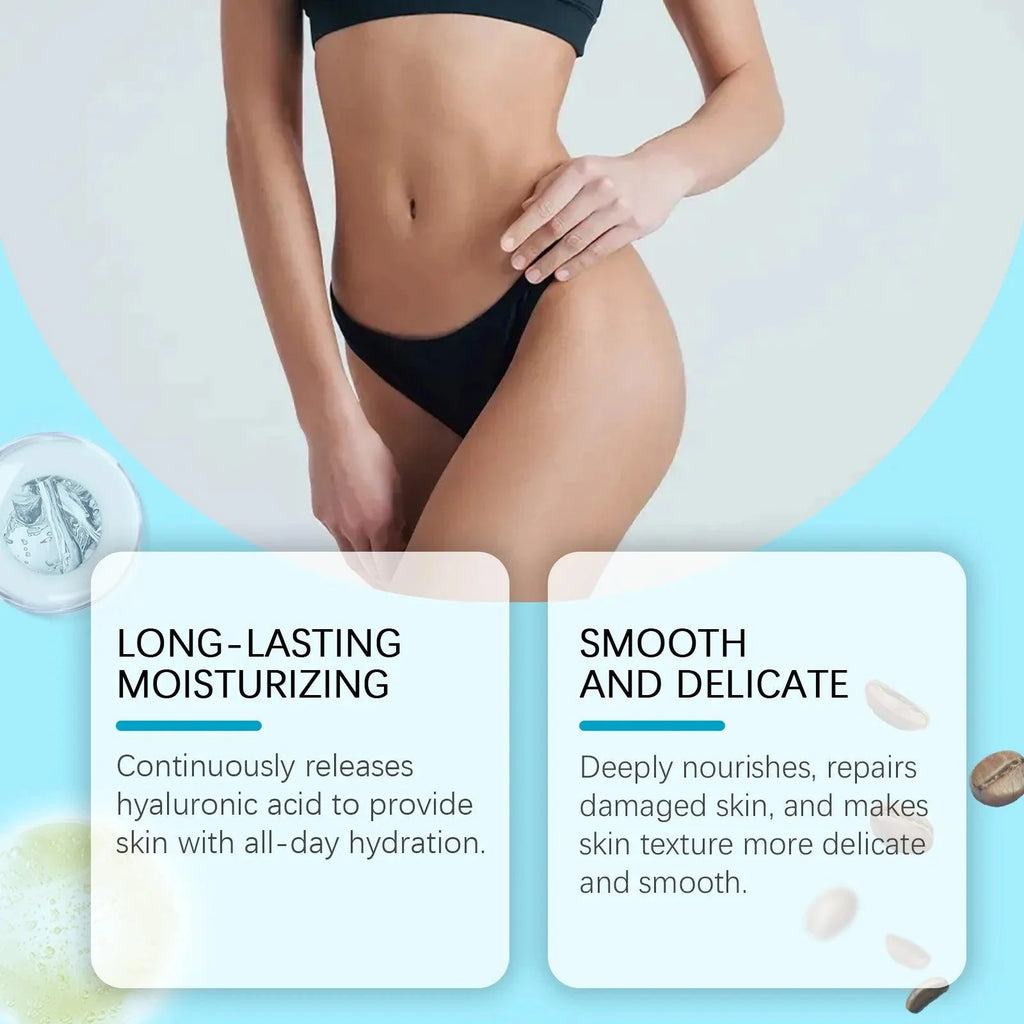 Body Firming Cream W-rinkle Neckline Remover Anti-A-ging Improve Sagging Fade Fine Line Moisturizing Skin Tighten Lifting Cream