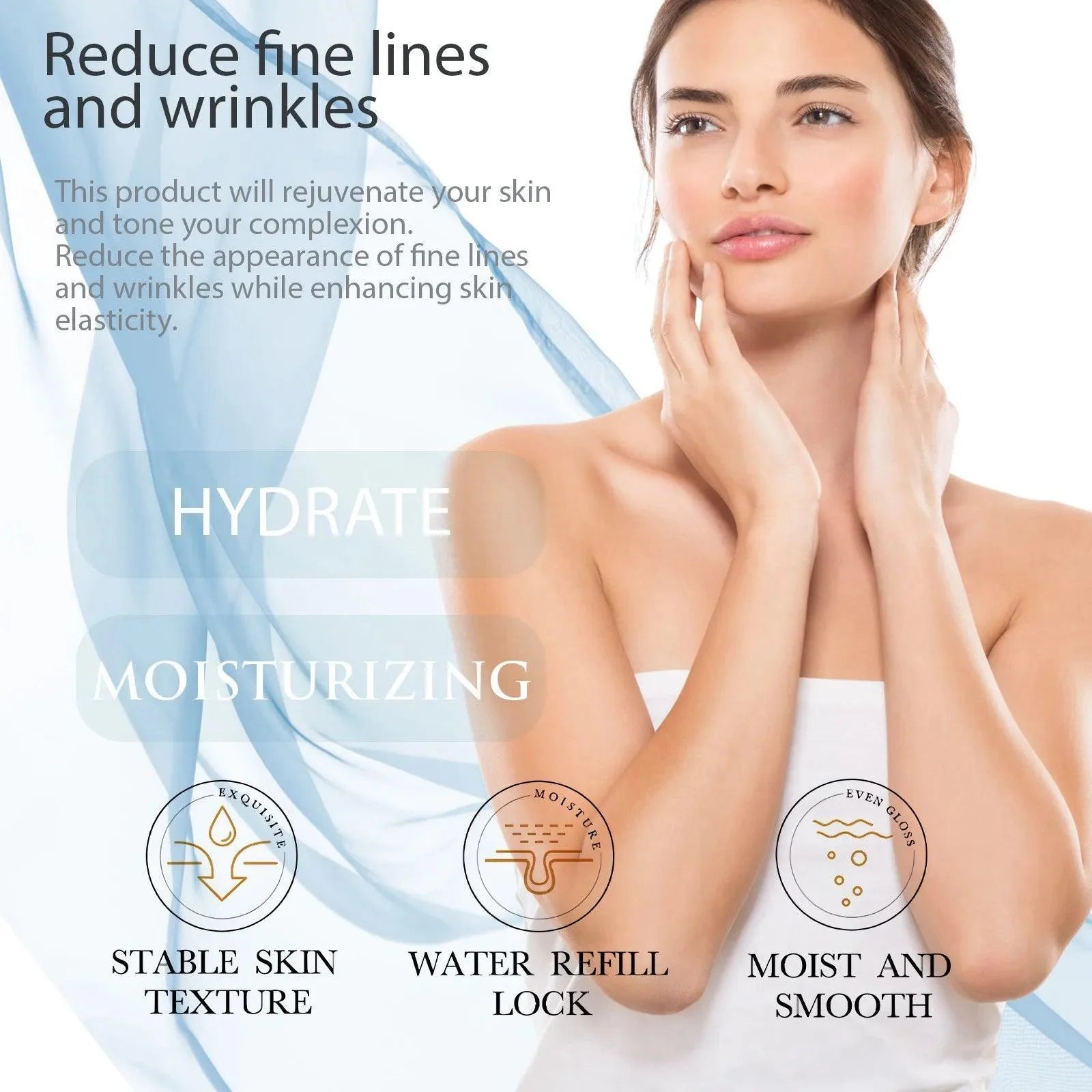 Skin Firming Butter Anti Cellulite Body Sculpting Firming Tightening Anti-Chapping Brighten Moisturizing Nourish Hydration Cream