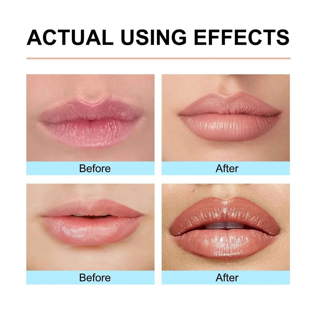 3 Colors Peel Off Lip Liner Tattoo Waterproof Long Lasting Matte Lip Ink Velvet Lip Tint Sexy Red Contour Lips Make Up Cosmetics - BEAUTIRON