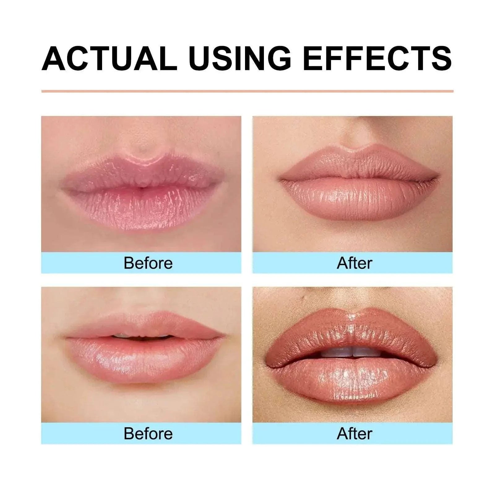 3 Colors Peel Off Lip Liner Tattoo Waterproof Long Lasting Matte Lip Ink Velvet Lip Tint Sexy Red Contour Lips Make Up Cosmetics - BEAUTIRON