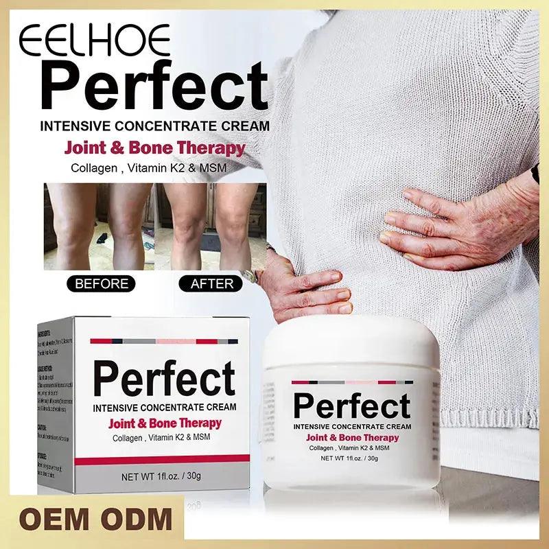 Counterpain Cream Joint Bone Discomfort Relief Cream Orthopedic Valgus Corrector Knee Muscle  Arthritis Treat Ointments Joint - BEAUTIRON