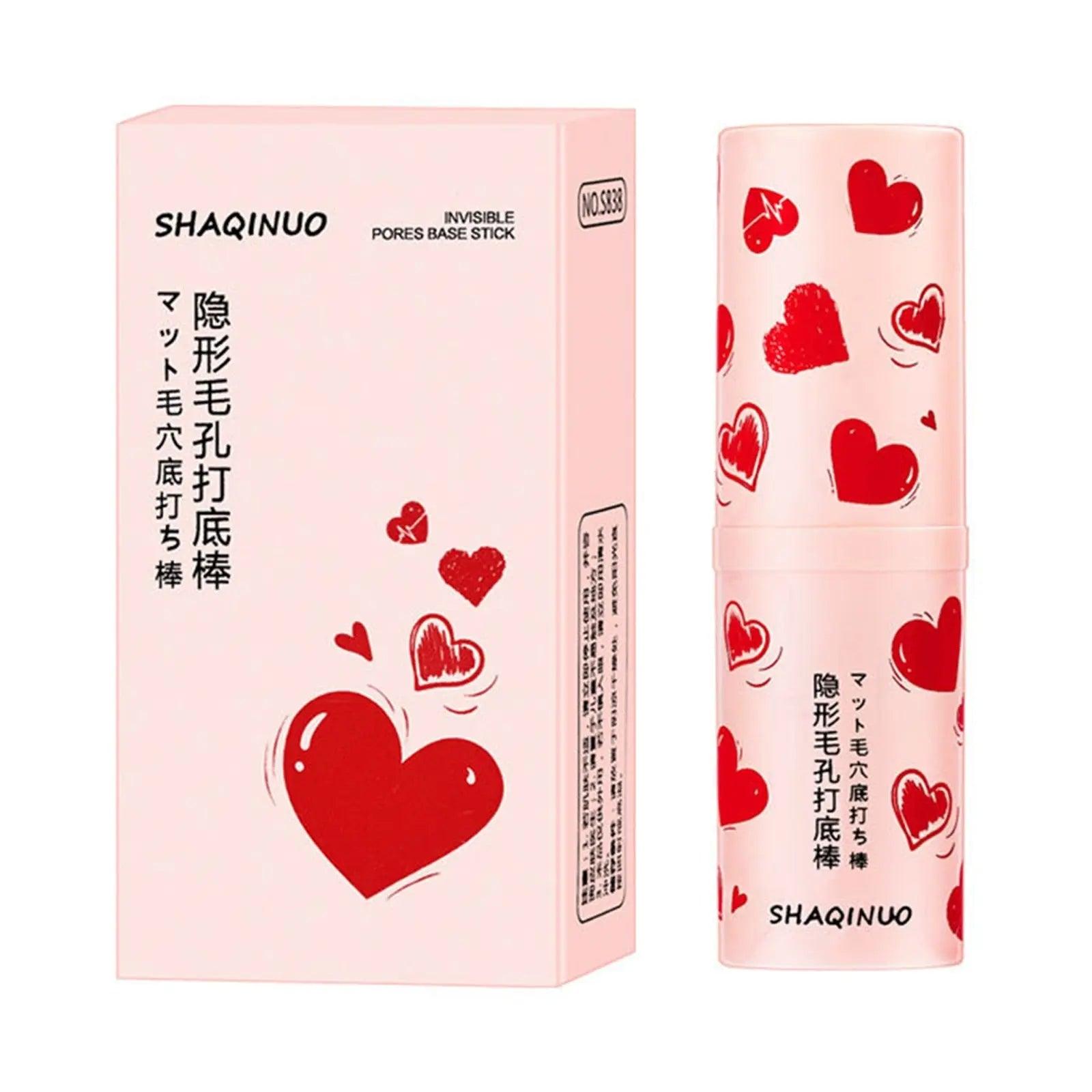 Invisible Pore Primer Stick | Oil Control | Fine Line Smoother - BEAUTIRON