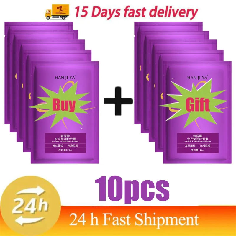 Hair Mask for Smoothens Hair 200 gm each Pack of 2