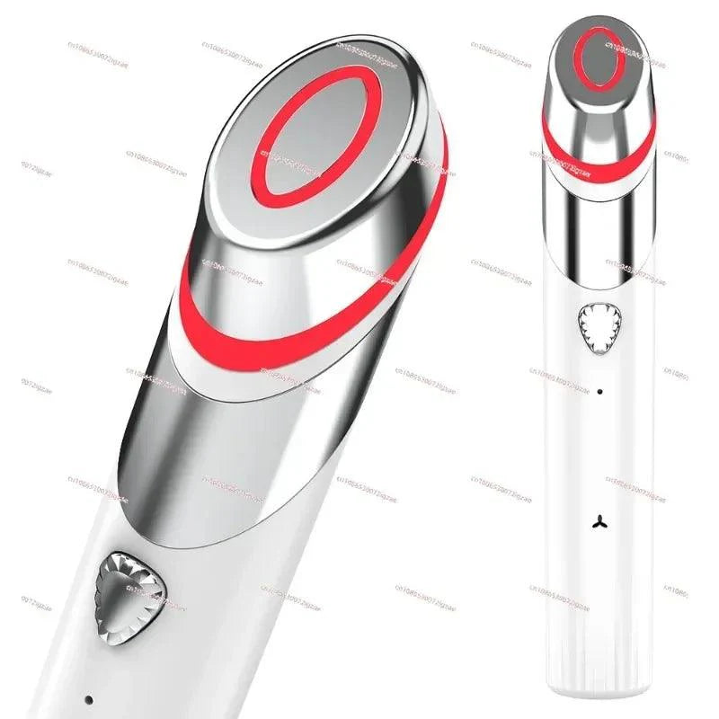 Four in one facial phototherapy skincare tools and other household beauty equipment
