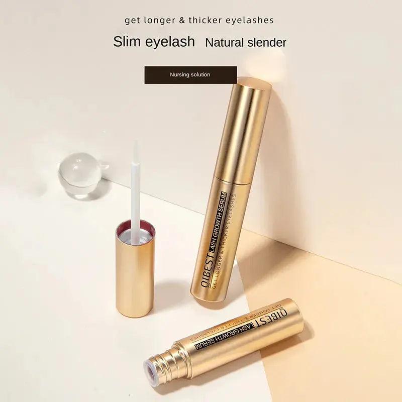 3.5g Fast Eyelash Growth Liquid Enhance Natural Eyelashes New Mascara Thicker Eyelash Lengthening Eyebrow Growth Serum 2023 - BEAUTIRON