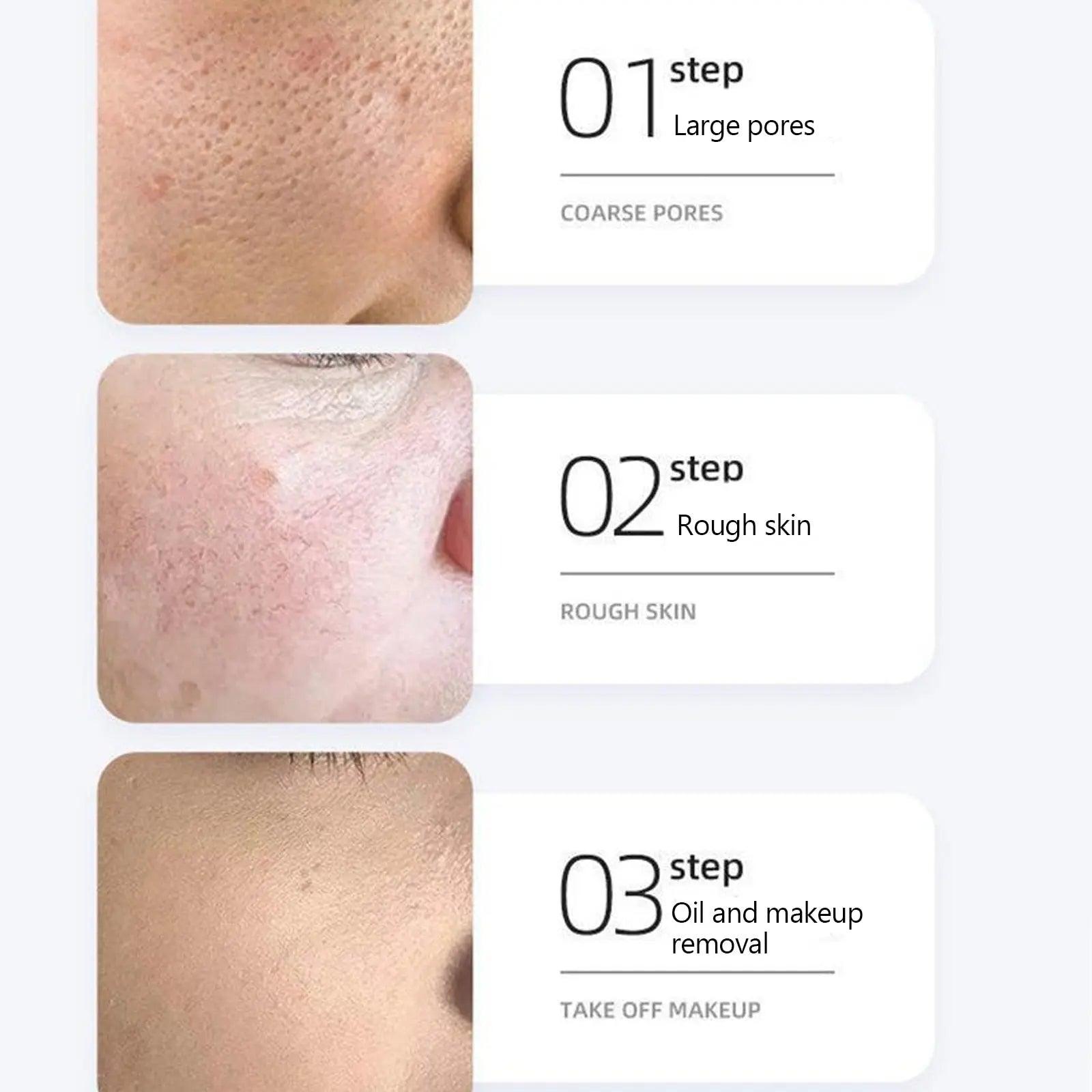 Invisible Pore Primer Stick | Oil Control | Fine Line Smoother - BEAUTIRON