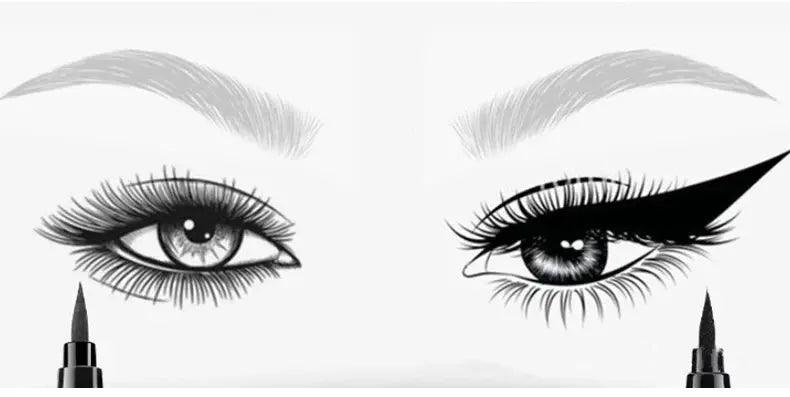 Effortless Beauty Makeup