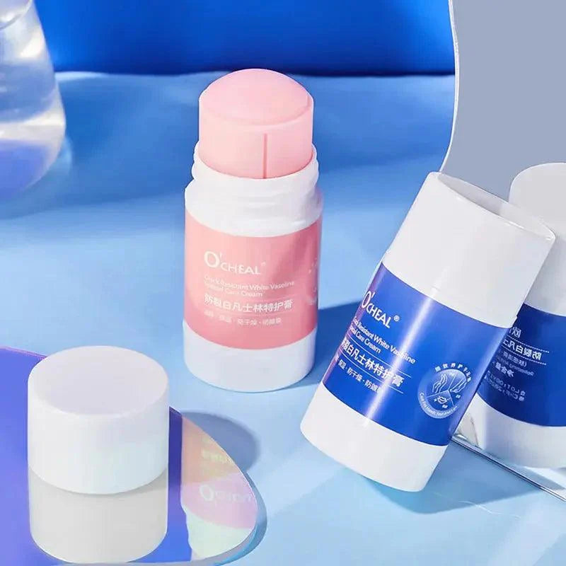 40g Anti-Drying Crack Foot Cream Nourishing Hand Cracked Repair Mositurizing Cream Removal Dead Skin Hand Feet Care Skin - BEAUTIRON