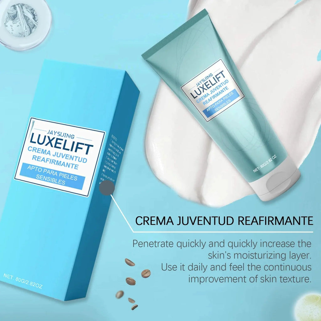 Body Firming Cream W-rinkle Neckline Remover Anti-A-ging Improve Sagging Fade Fine Line Moisturizing Skin Tighten Lifting Cream