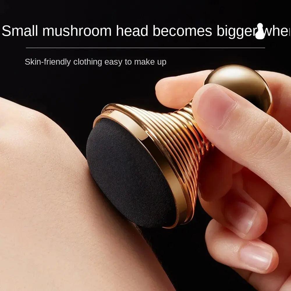 NEW Make up Air Cushion Moisturizing Foundation Air-permeable Natural Brightening Oil-control Makeup BB Cream - BEAUTIRON
