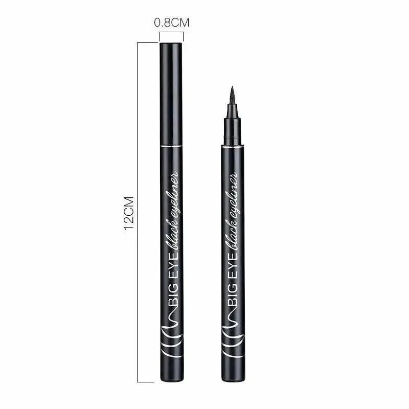 Long-lasting Eyeliner Wear