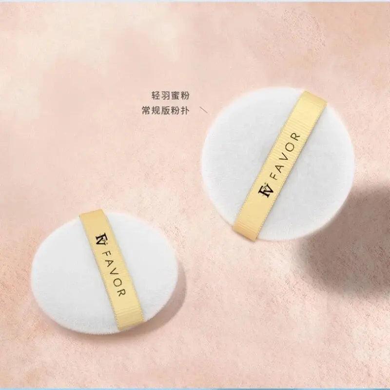 FV Finish Powder - Korean Oil-Control Face Powder - BEAUTIRON