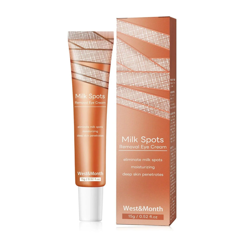 Dark Circles Remover Eye Cream Anti Puffiness Particles Removal Fade Fine Lines Under Repair Eye Bags Reduce Swelling Eye Care