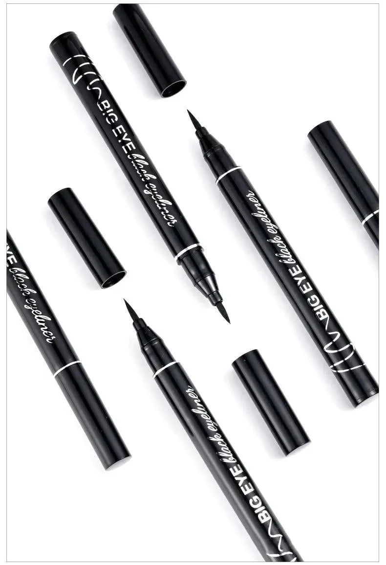 Stylish Eyeliner Packaging