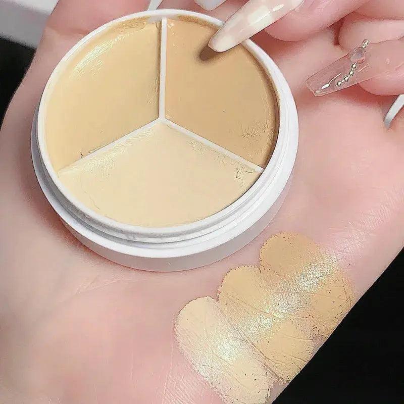 Mainland China Origin - Rich Cosmetics Heritage